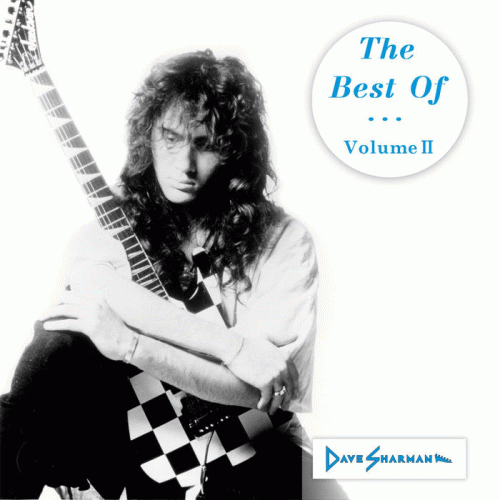 Dave Sharman : The Best Of - Volume II Dave Sharman : The Best Of - Volume II